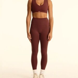 Set Active Luxform Leggings Coco